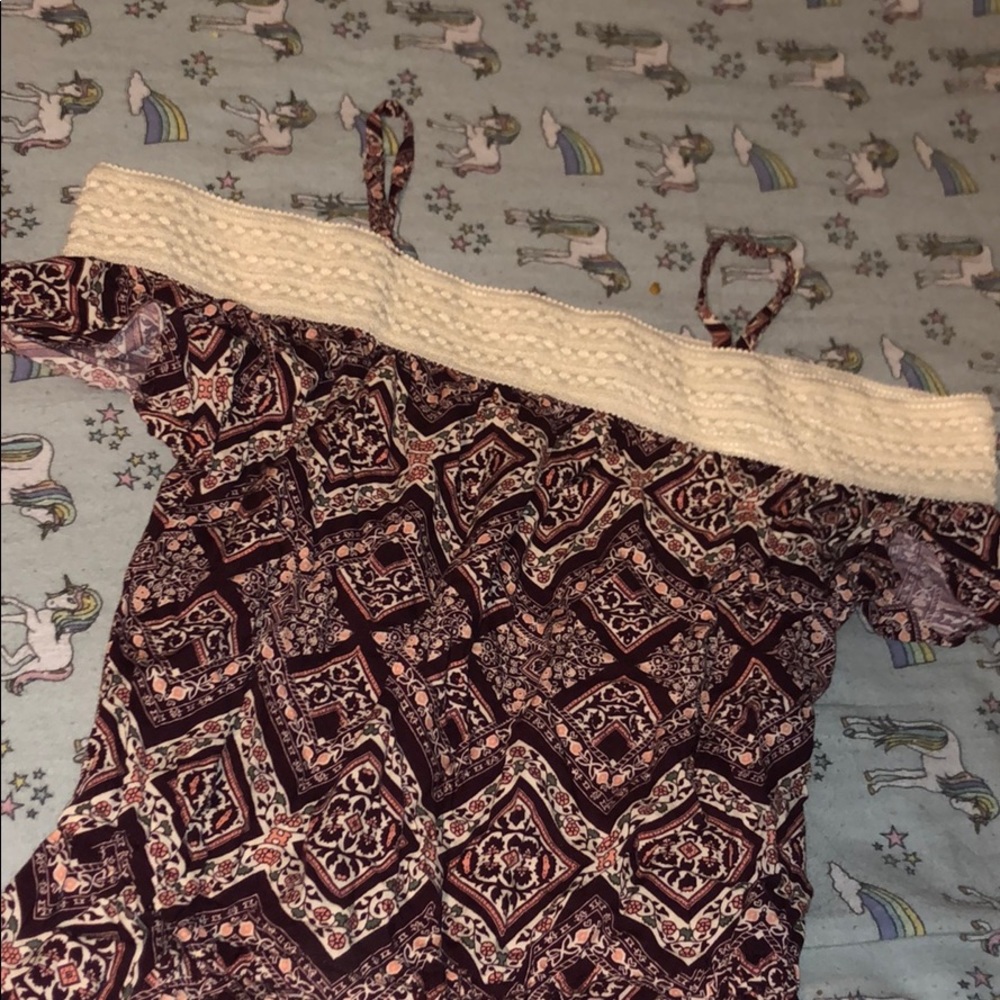 Romper - Picture 3 of 4